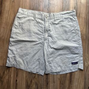 Patagonia Men's Lightweight All-Wear Hemp Shorts